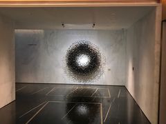 -尼依格罗香港美利酒店