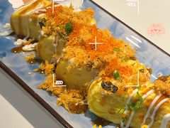 -花漫里亲民日式餐厅(万象城店)