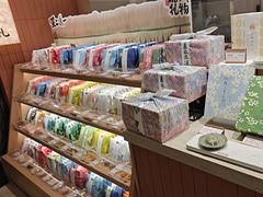 -阮大兴糕团(滨江宝龙店)