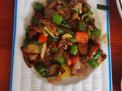 -云隐小厨·传统大理美食(复兴路店)