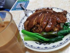 -渔记茶餐厅(渔村店)