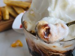 芒果旋风-上岛咖啡(大德店)