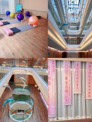 点击看大图 -爱弥儿月子中心(省医院店)