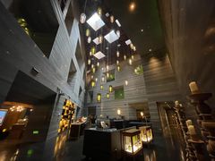-郑州建业艾美酒店