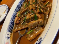 -旺角小渔村·海肠捞饭开创者(环山路店)