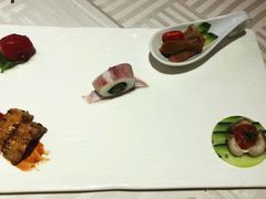 -浦华大酒店-台南担仔面海鲜楼