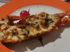 -粤海喜来登酒店·盛宴海鲜牛排自助餐厅(天河城店)