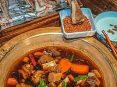 -霄汉羊排(万松园一店)