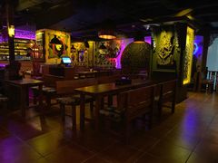 -海倫司小酒館(尖沙咀店 )