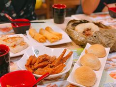 -添好运点心专门店(中环IFC店)