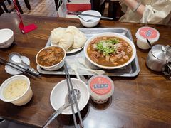 -姚记炒肝店(簋街店)