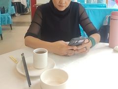 -朱仔记食府(江南大道店)