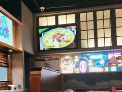 -茄子恰恰·新云南小炒(坪山益田店)