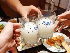 -翔峰炭火鳗鱼(悦泰街里公寓店)
