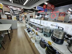 -苏宁易购(合肥宿州路店)