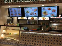 -澳门地道葡国餐