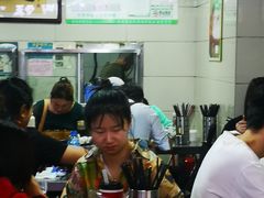 -老上海食惠裡小籠包生煎包
