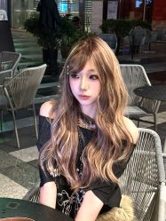 点击看大图 -DL HOPE明星造型