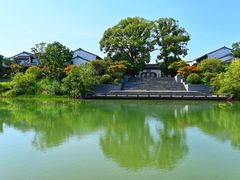 -雅达·阳羡溪山小镇中心