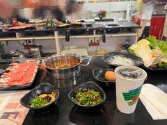 -呷哺呷哺(西单大悦城店)