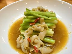-醉霖生态餐厅(交大店)