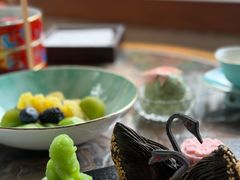 -广富林宰相府酒店·水云间