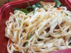 -猪脑壳凉面(武陵源店)