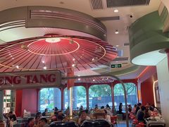 -避风塘·金牌店·夜宵(金玉兰店)