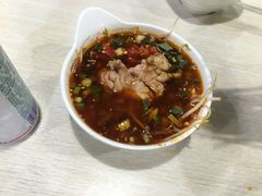 -蜀串香牛杂火锅串串