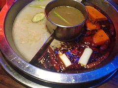 -巴邑火锅(江北万达店)