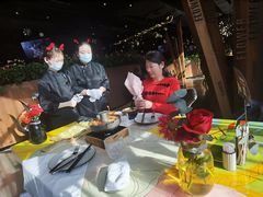 -华阳时光吧餐厅(华阳广场国际大饭店)