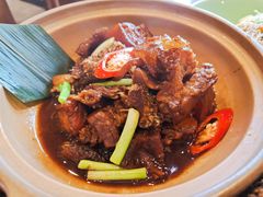 -虎哥私房菜(馒头山店)