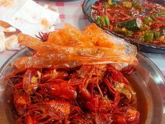 -羊家胡同·龙虾烧烤火锅(龙汇路店)