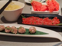 -海底捞火锅(大华一路店)