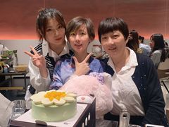 -Pantry's Best派悦坊蛋糕(K11购物艺术中心店)