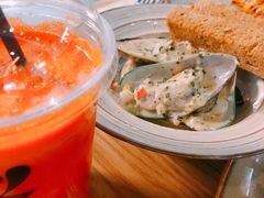 -HELLO 27 意面·沙拉·帕尼尼