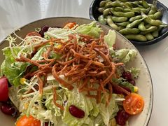 -盐说Salt Talk北美风味西餐厅(海上世界店)
