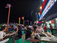 -锅贴杨一手特色豆花烤鱼饭店(荔波美食街店)
