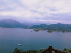 -仙岛湖旅游风景区