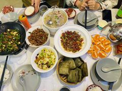 -湘中缘·湖南菜(娄底驻京办店)