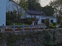 -梅城古镇