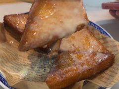 -江记甜品(罗湖店)