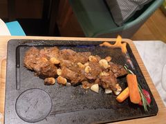 -蜜桃花开·中西融合菜E&W(南长街店)