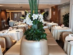 大堂-衡山汇·高级粤菜(霄云路店)