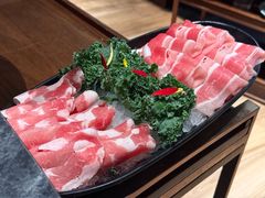 -捞王锅物料理(金华义乌之心店)