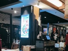 -辣婆婆(航天桥店)