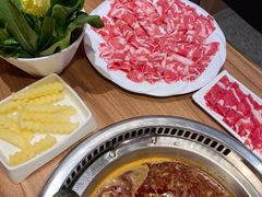 -季季红火锅(长沙步行街店)