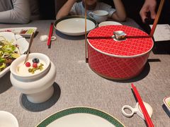 -秀儿四九城·新京菜(亚运村鸟巢店)