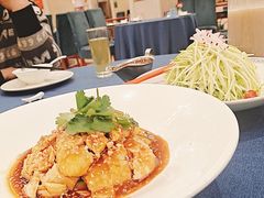 -御沪沪味园.融合菜.海鲜(斜土路店)