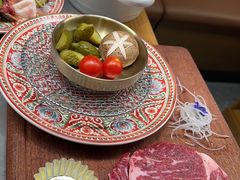 -杨小佳·齐齐哈尔烤肉·烤串(广州店)
